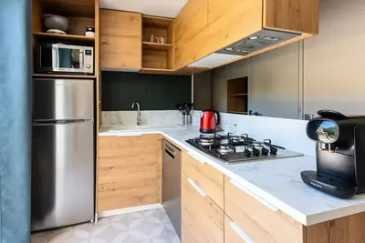 Image de Mobil home Orque 6 personnes