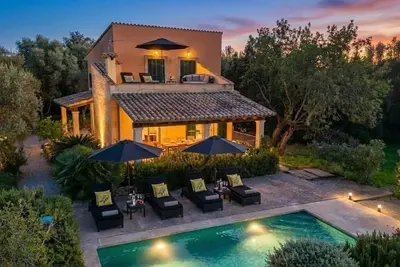 Image de Son Roig - Campanet more than a holiday finca