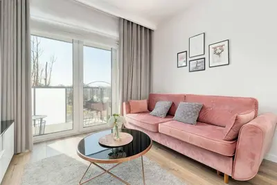 Image de Sucha 31 Gdańsk | Comfortable Apartment | Parking
