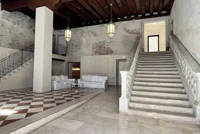 Image de Residence Cà Vendramin