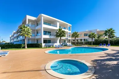 Image de Ancora luxury top floor apartment Lote 3, 2 -2b (Mp-2-2b)