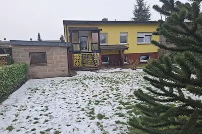 Image de Cozy vacation home Perleberg