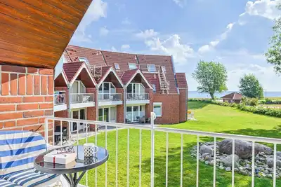 Image de Linda - Balcony with sea view, private beach chair on the beach, swimming pool