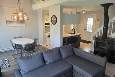 Image de Condo Au Pied Du Mont 331