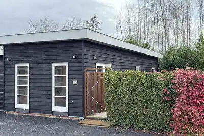 Image de Nature cottage Abcoude - Green Stay Buitenhuis