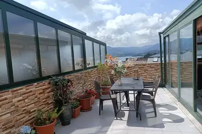 Image de Apartment with terrace in Rías Altas