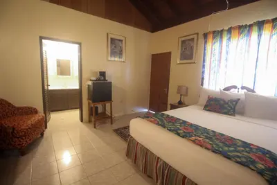 Image de Moon Rooms at Moonrise Villa