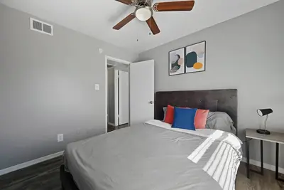 Image de Denton pad with 2br comfort