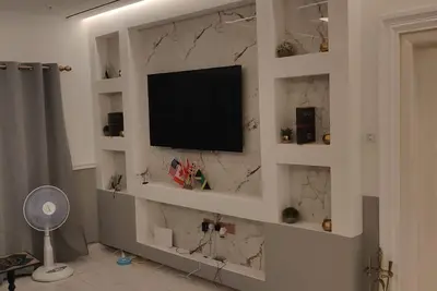 Image de Ghanastays a very modern and stylish House with all the amenities to relax.