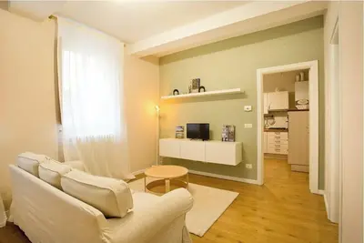 Casa Al Gelso, authentic Tuscan atmosphere