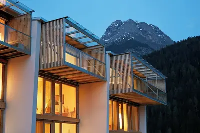 Image de Dream holiday home \"Buna Saira\" with mountain views by the stream