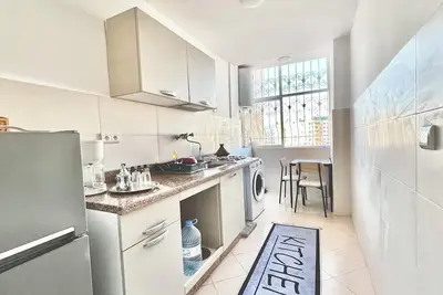 Image de New Modern Apartment Sanctuary in Hay Mohammadi