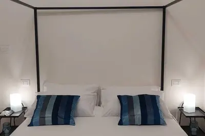 Image de Virdimura Charming House. Elegant apartment Catania historic center