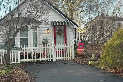 Image de Hilltop Cottage