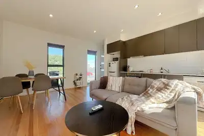 Image de Two bedroom Glenroy Townhouse with Garage Wifi