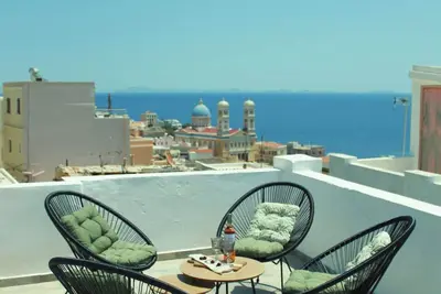 Image de Euphoria Suite : Endless View / stunning two-bedroom pet friendly suite