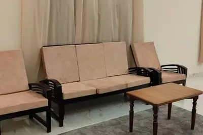 Samarpan - Wfh ready cozy retreat