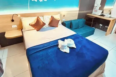 Image de D’King’s Place, a clean, well maintained affordable place for staycation