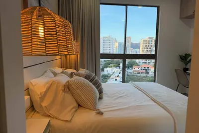 Image de New Eco-Luxury Apt, Resort & Beach steps from the beach