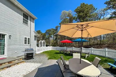 Image de New 2026 3br Retreat Near Forest Beach & the Cape Cod Rail Trail
