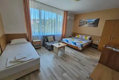 Image de Apartment \"Ani\"