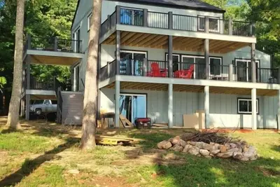 Image de Flat lot w Sandy Beach, Kayaks, wifi