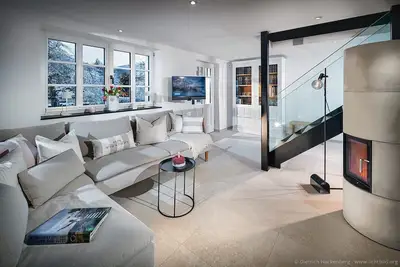 Image de Charme historique et confort moderne – Maison de vacances Eiben au cœur du Sauerland