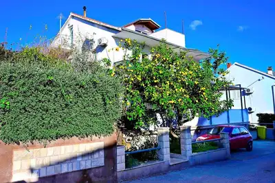 Image de Holiday Apartment Silvana