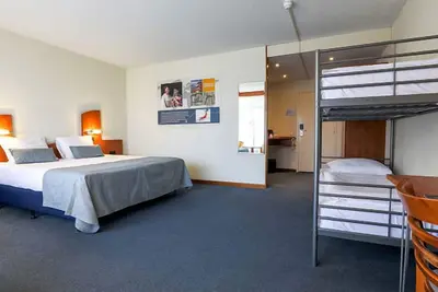 Image de Historic Vibes in Spacious Room – Close to City Adventures & Outdoor Adventure