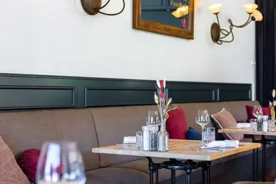 Image de Spacious Bosschenhoofd Stay | Outdoor adventure, Cityscape | 2 Units