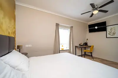 Image de 2 Family Units Minutes from Efteling Theme Park | National Park De Biesbosch