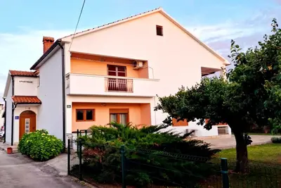 Image de Appartement Gina à Zaton