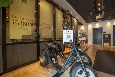 Image de Discover Comfort & Luxury in 2 Modern Units in Scenic Made, North Brabant