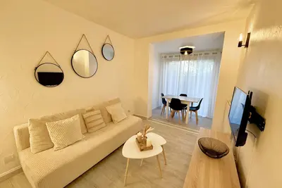 Image de Le Cosy du lagon Bleu