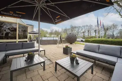 Image de Spacious Hotel Suite Near Havezate Mensinge Museum