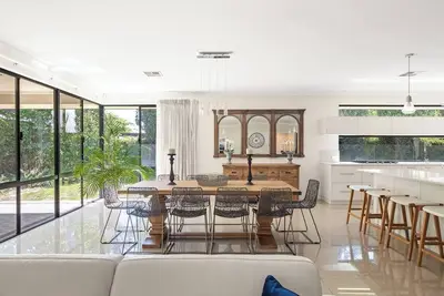 Image de Ile de Re Generous Garden Home by the Beach