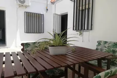 Image de Tina and Cora's house, near Puy du Fou and Toledo