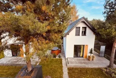 Image de Maison de vacances, mer, jacuzzi, pour 6 personnes