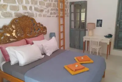 Image de Briqueterie, loft atypique Carthage-Sidi Bou Saïd