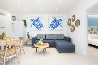 Image de The Blue Turtle B
