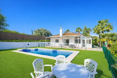 Image de Cubo's Casa Guti / Campagne / Piscine privée / Terrasse couverte / Wi-Fi gratuit