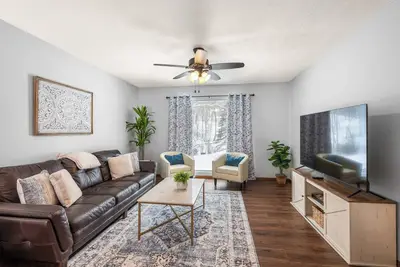 Image de Legacy Farm Retreat Cozy Stay