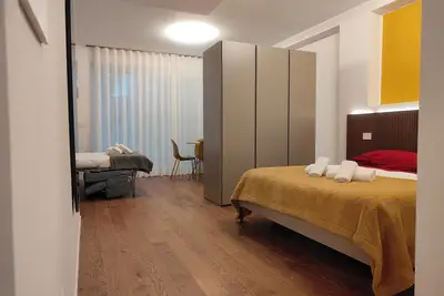 Image de CconfortHotels Suite 104