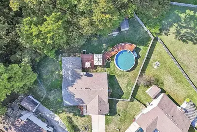 Casa Solana • Pool, Gazebo, Deck • Ideal Location