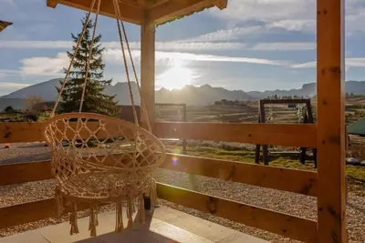 Image de Cozy Mountain Chalet with Durmitor View 3