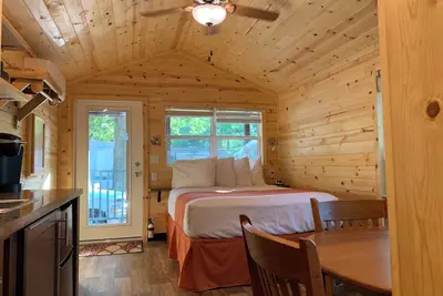 Image de Deluxe Effieincey Dk4