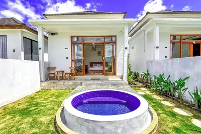 Image de Prada & Abby Hills Kintamani Hot Spring