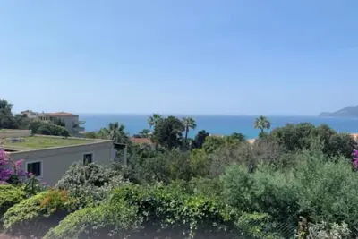 Image de Cannes Appart Balcon sur la Mer