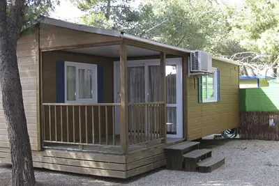 Image de Bungalow Terrasse pour 5 personnes à Gandía