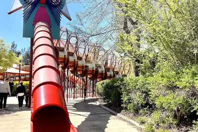 Image de Appartement confortable à Salou avec climatisation, piscine et Wi-Fi optionnel, proche plage